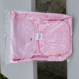 NWT Sailor Moon Giant Backpack